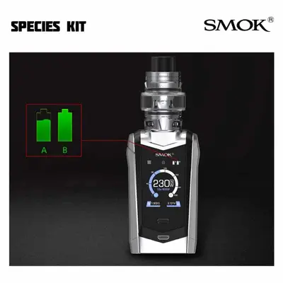 SMOK Species Kit Battery