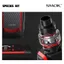 SMOK Species Kit Design