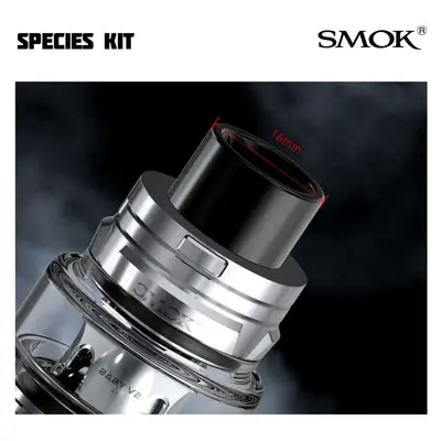 SMOK Species Kit Driptip