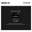 SMOK Species Kit Puff Counter