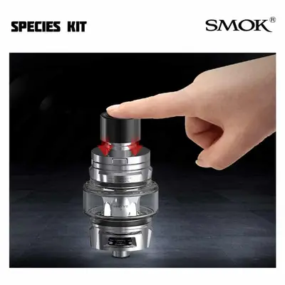 SMOK Species Kit Push