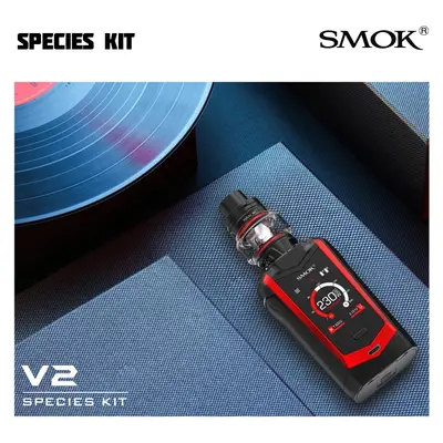 SMOK Species Kit Style