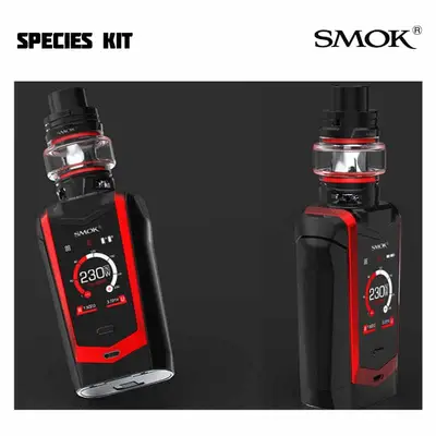 SMOK Species Kit Stylish