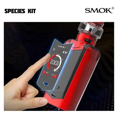 SMOK Species Kit Touch