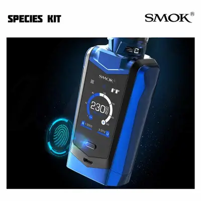SMOK Species Kit Touch