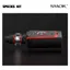 SMOK Species Kit View