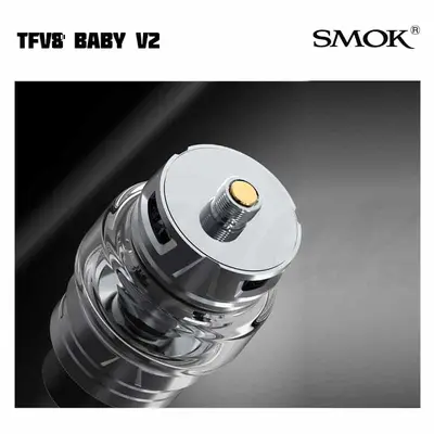 SMOK TFV8 Baby V2 510 Pin
