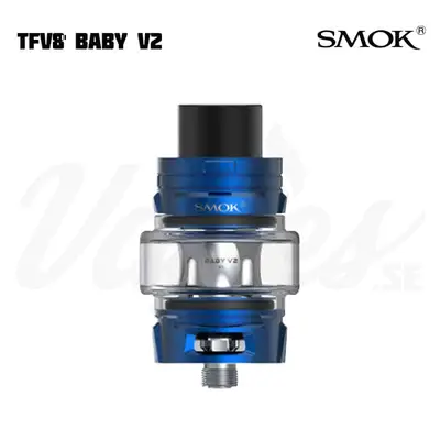 SMOK TFV8 Baby V2 Prism Blue
