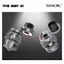SMOK TFV8 Baby V2 View