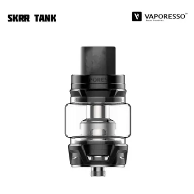 Vaporesso SKRR Tank Black