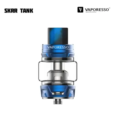 Vaporesso SKRR Tank Blue