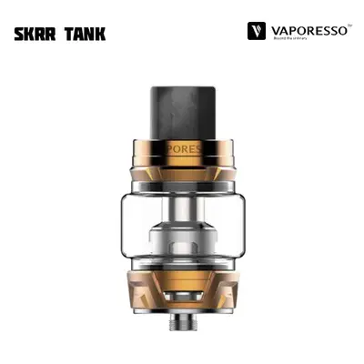 Vaporesso SKRR Tank Bronze