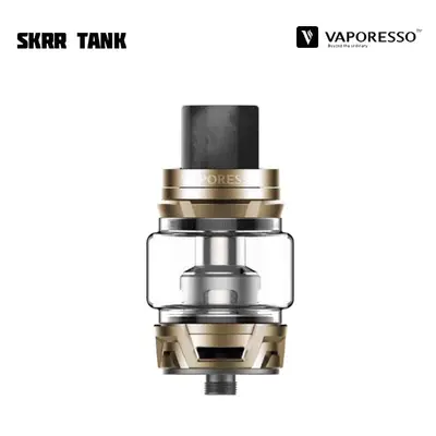 Vaporesso SKRR Tank Gold