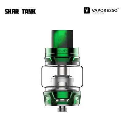 Vaporesso SKRR Tank Green