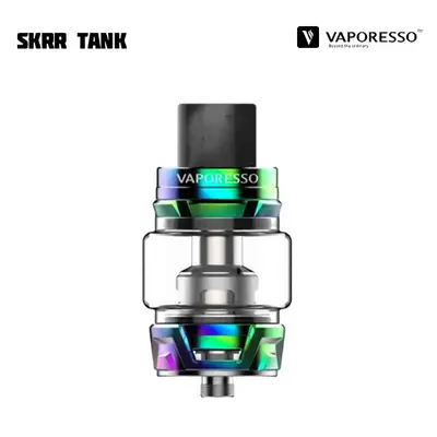 Vaporesso SKRR Tank Rainbow