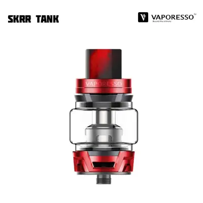 Vaporesso SKRR Tank Red