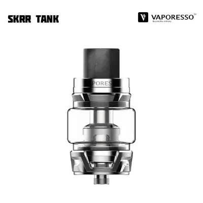 Vaporesso SKRR Tank Silver