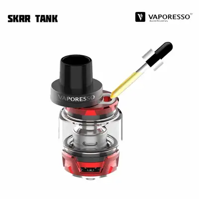 Vaporesso SKRR Tank Topfill