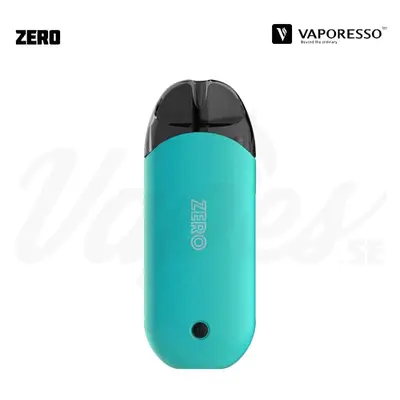 Vaporesso Renova Zero Pod Kit Arctic Blue