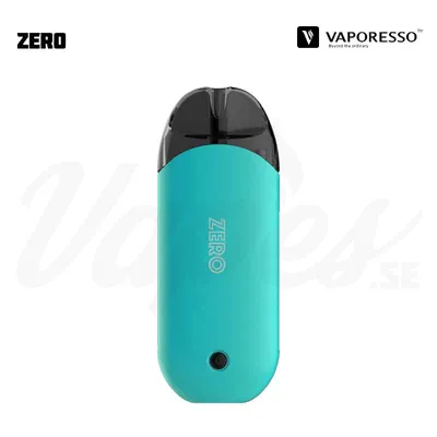 Vaporesso Renova Zero Pod Kit Arctic Blue