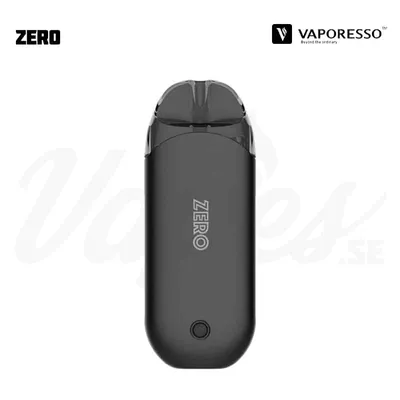 Vaporesso Renova Zero Pod Kit Black
