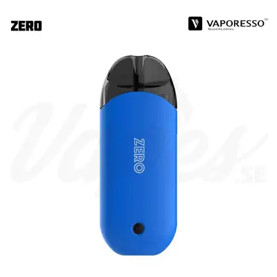 Vaporesso Renova Zero Pod Kit Blue