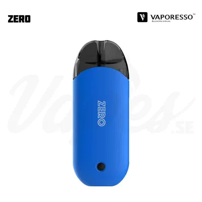 Vaporesso Renova Zero Pod Kit Blue