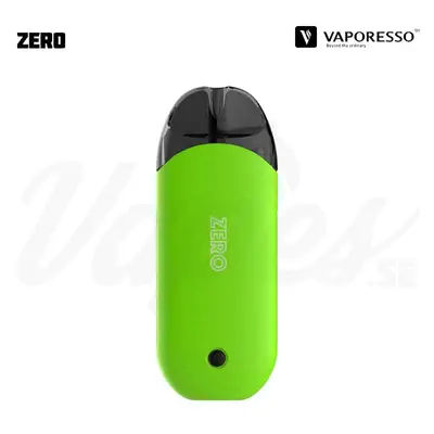 Vaporesso Renova Zero Pod Kit Green