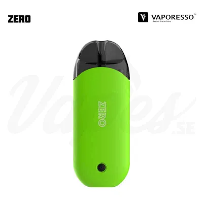 Vaporesso Renova Zero Pod Kit Green
