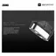 Vaporesso Renova Zero Pod Kit Medical Grade