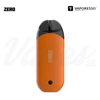 Vaporesso Renova Zero Pod Kit Orange
