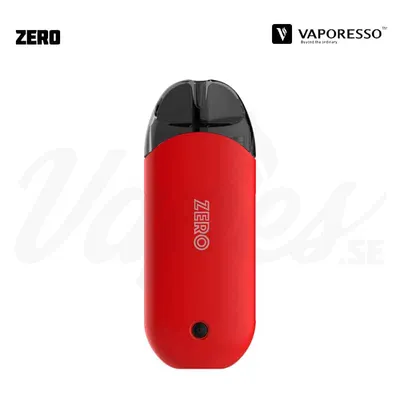 Vaporesso Renova Zero Pod Kit Red