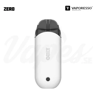 Vaporesso Renova Zero Pod Kit White