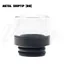 Metal Glass Driptip (810)