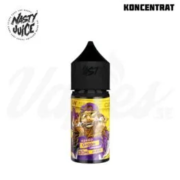Nasty Juice - Cush Man Mango Grape (Koncentrat, 30 ml)