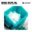 ADVKEN Doctor Coil Preloaded Cotton 5