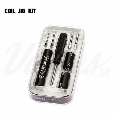 Coil Jig Kit