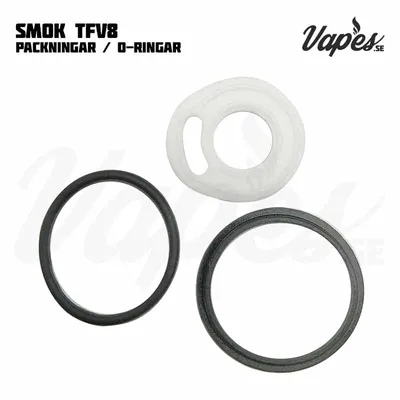 SMOK TFV8 Packningar O-ringar