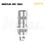 Aspire Nautilus BVC Coils 1,6 ohm
