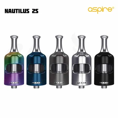 Aspire Nautilus 2S Tank