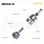 Aspire Nautilus 2S Tank Overview