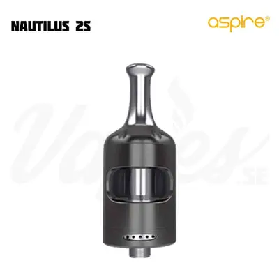 Aspire Nautilus 2S Tank Space Gray