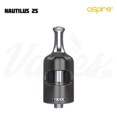Aspire Nautilus 2S Tank Space Gray