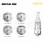 Aspire Nautilus Mini Airflow