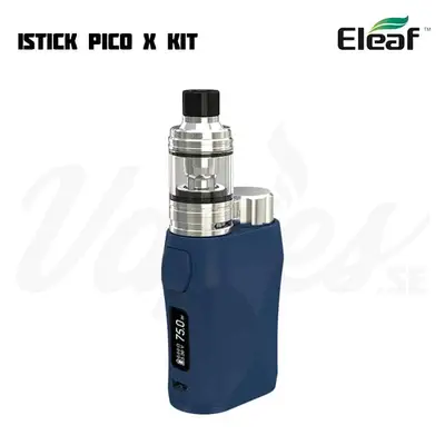 Eleaf iStick Pico X Kit Blue