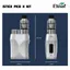Eleaf iStick Pico X Kit Measurements