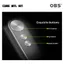 OBS Cube MTL Kit (80 W, 2 ml)