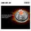 OBS MTL Mod & Engine MTL RTA Kit Coil
