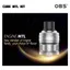 OBS MTL Mod & Engine MTL RTA Kit