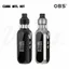 OBS MTL Mod & Engine MTL RTA Kit Main